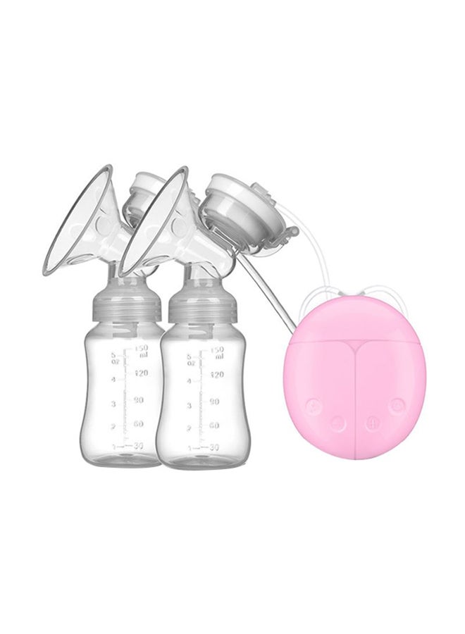 Superior Wearable Hands-Free Electric Painless Automatic Breastfeeding Breast Pump - Image 1